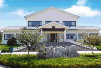 挑戰(zhàn)教育黃島豐澤山莊拓展基地
