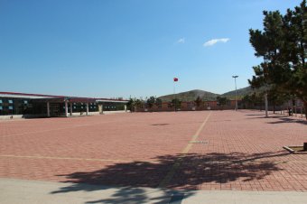 挑戰(zhàn)教育即墨研學(xué)團(tuán)建基地